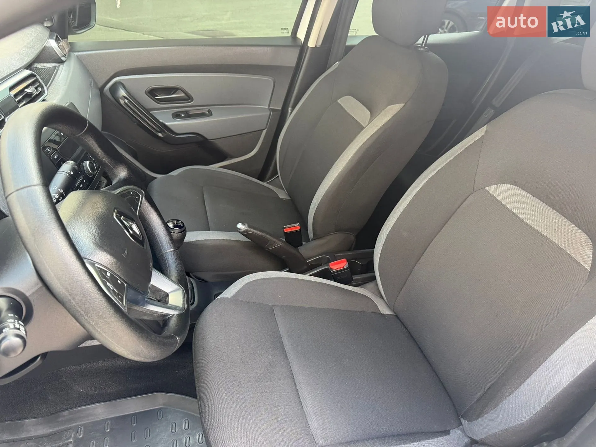 2018 Renault Duster - мініатюра 15