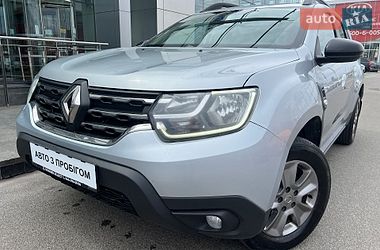 Внедорожник / Кроссовер Renault Duster 2022 в Киеве