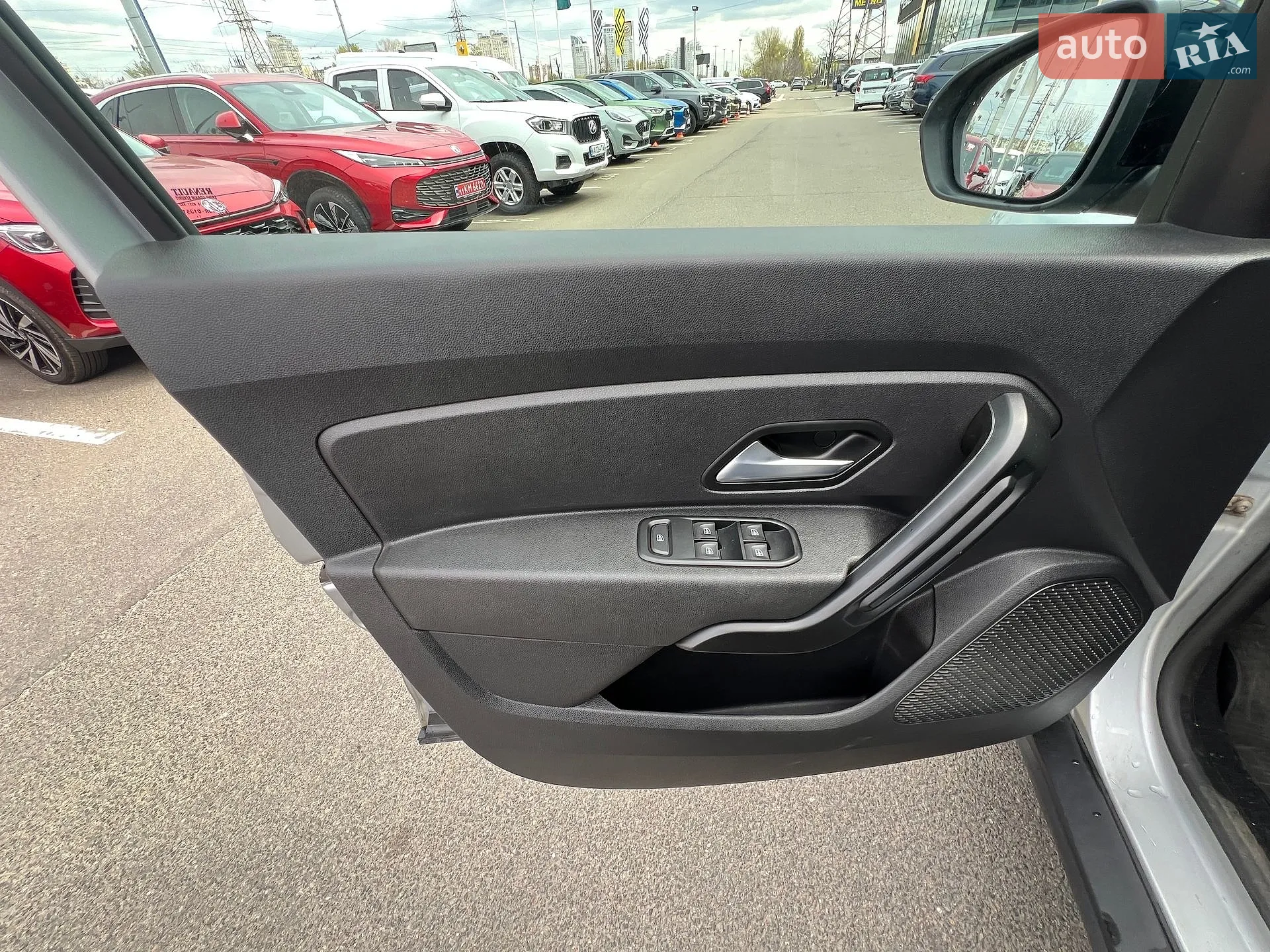 2022 Renault Duster - мініатюра 13