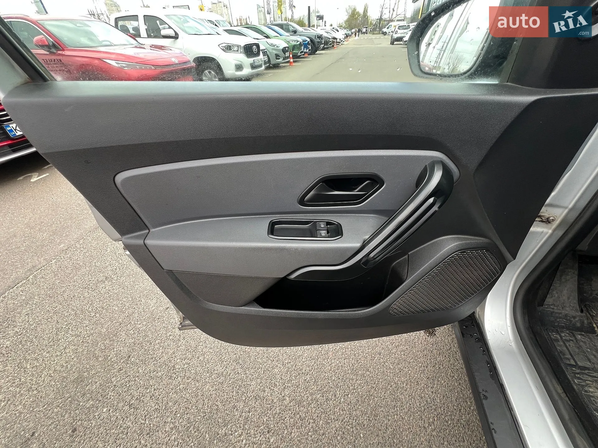 2021 Renault Duster - мініатюра 11