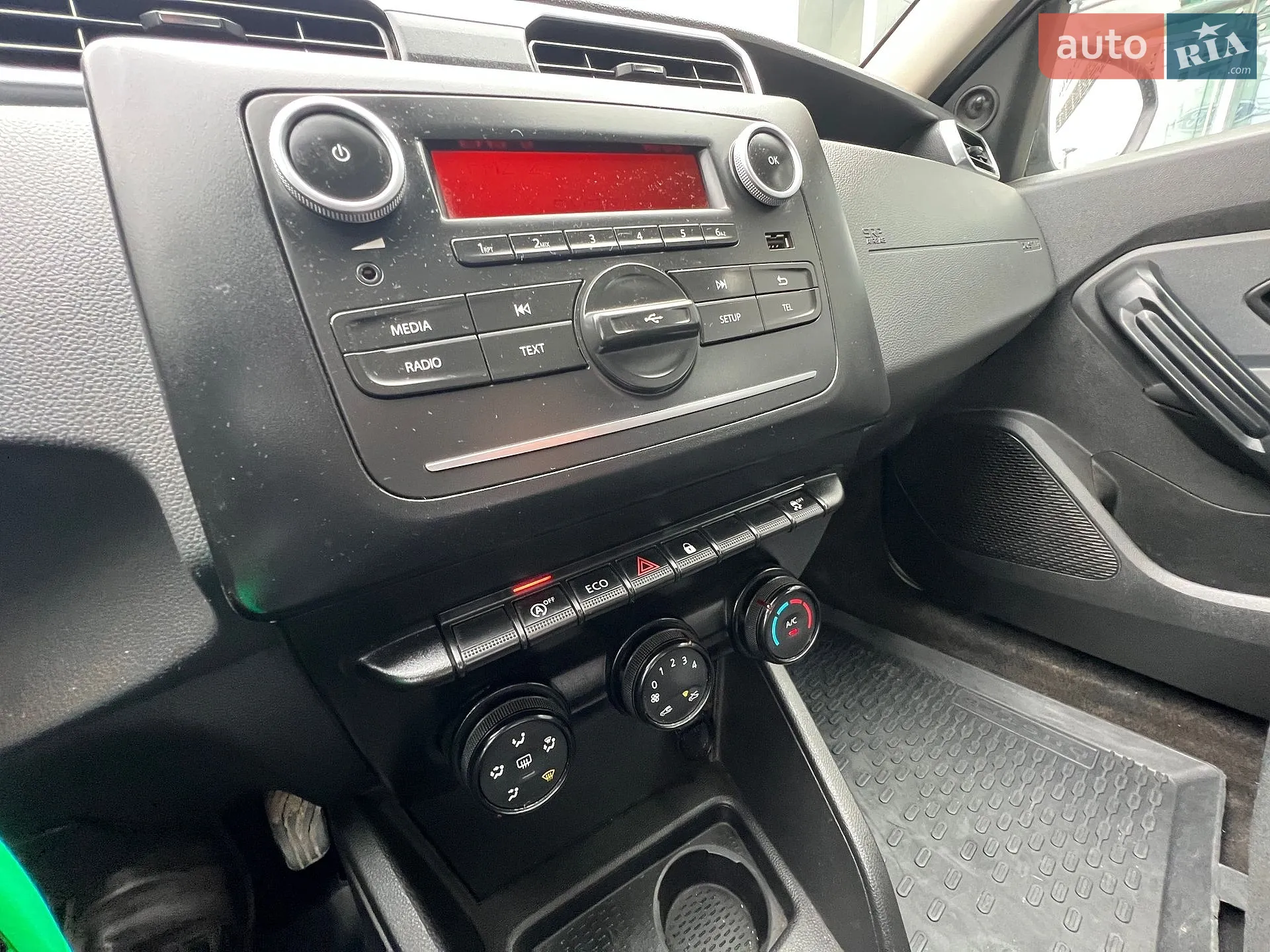2021 Renault Duster - мініатюра 25