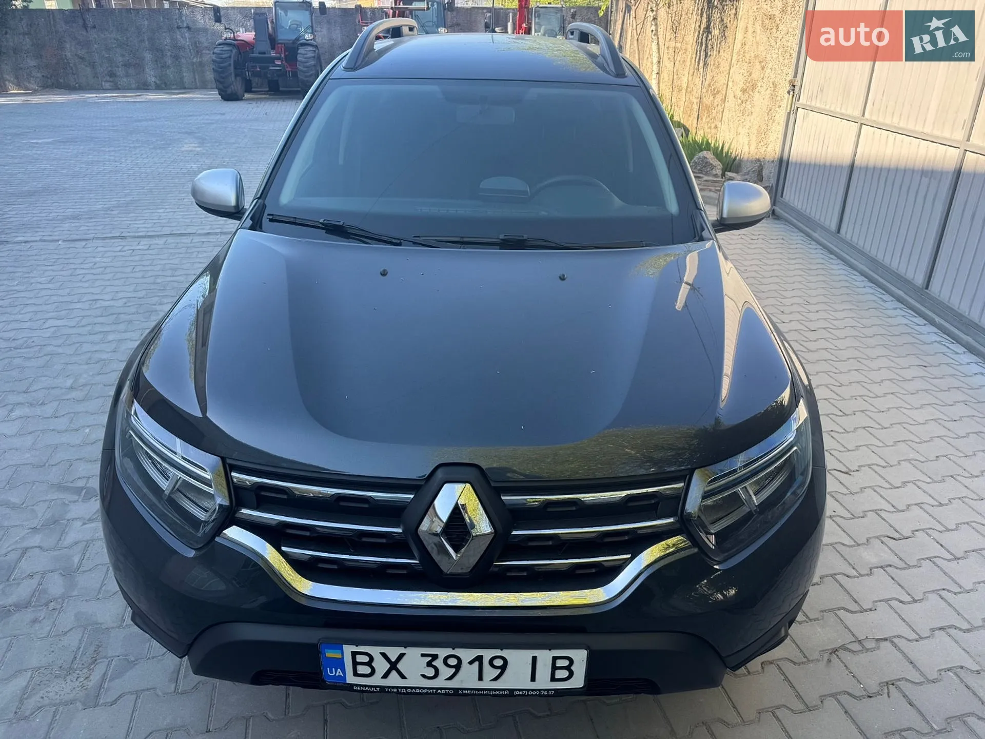 2024 Renault Duster - мініатюра 2