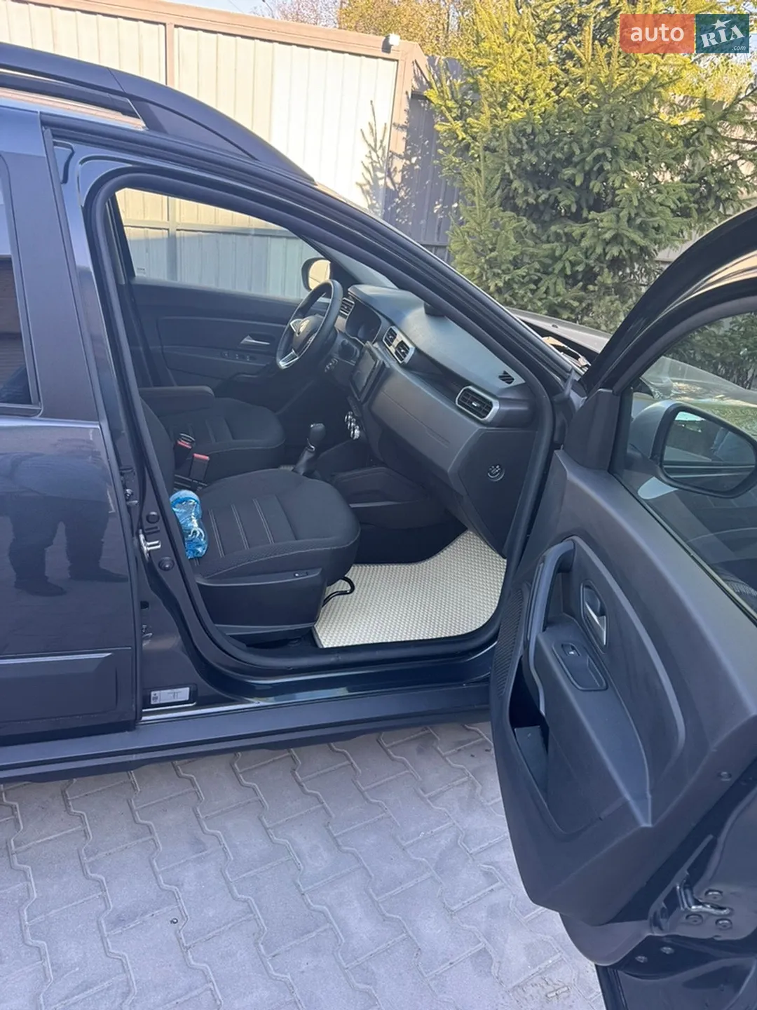 2024 Renault Duster - мініатюра 8