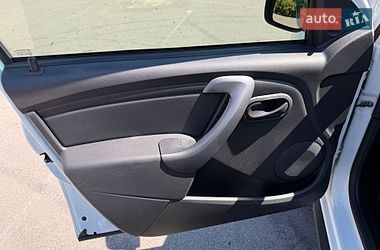 Внедорожник / Кроссовер Renault Duster 2013 в Киеве