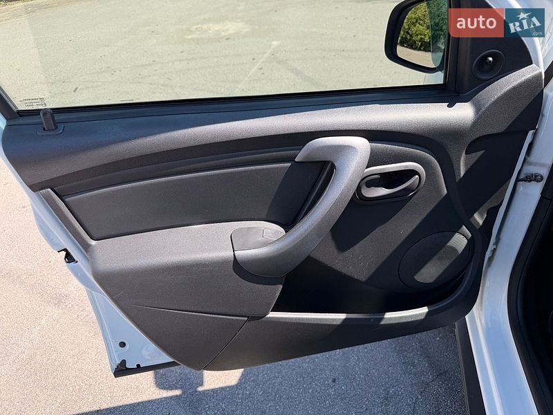 Внедорожник / Кроссовер Renault Duster 2013 в Киеве