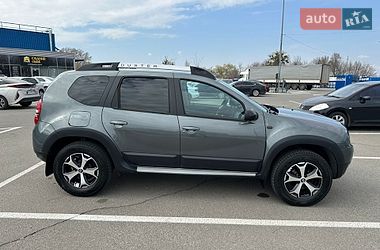 Позашляховик / Кросовер Renault Duster 2017 в Києві