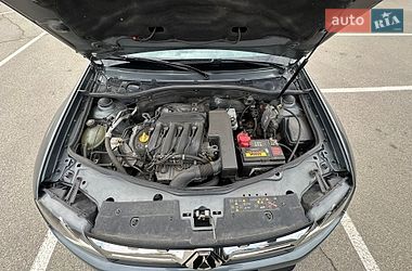 Позашляховик / Кросовер Renault Duster 2017 в Києві