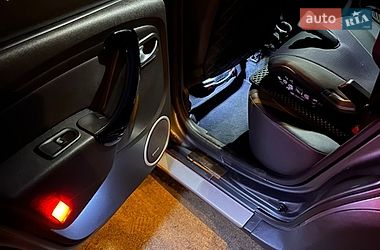 Позашляховик / Кросовер Renault Duster 2017 в Києві