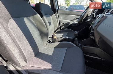 Внедорожник / Кроссовер Renault Duster 2021 в Киеве