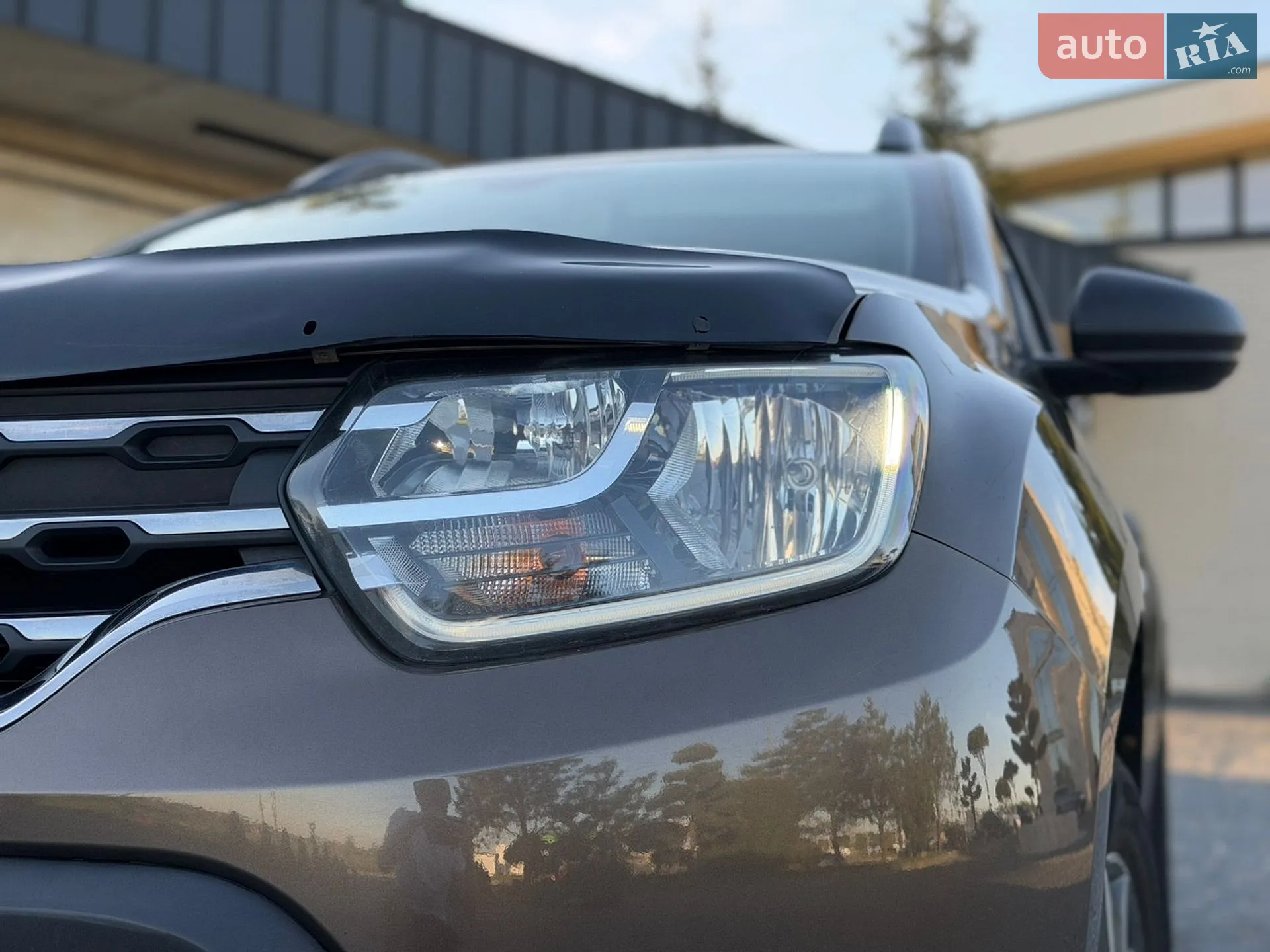 2018 Renault Duster - мініатюра 53
