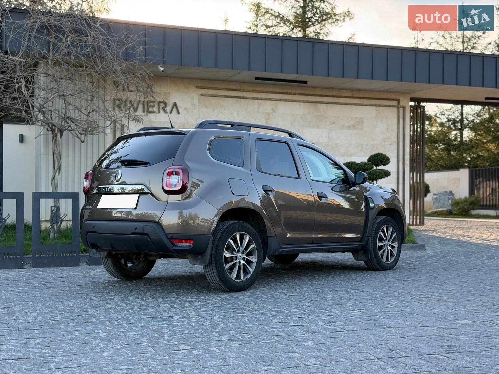 2018 Renault Duster - мініатюра 16