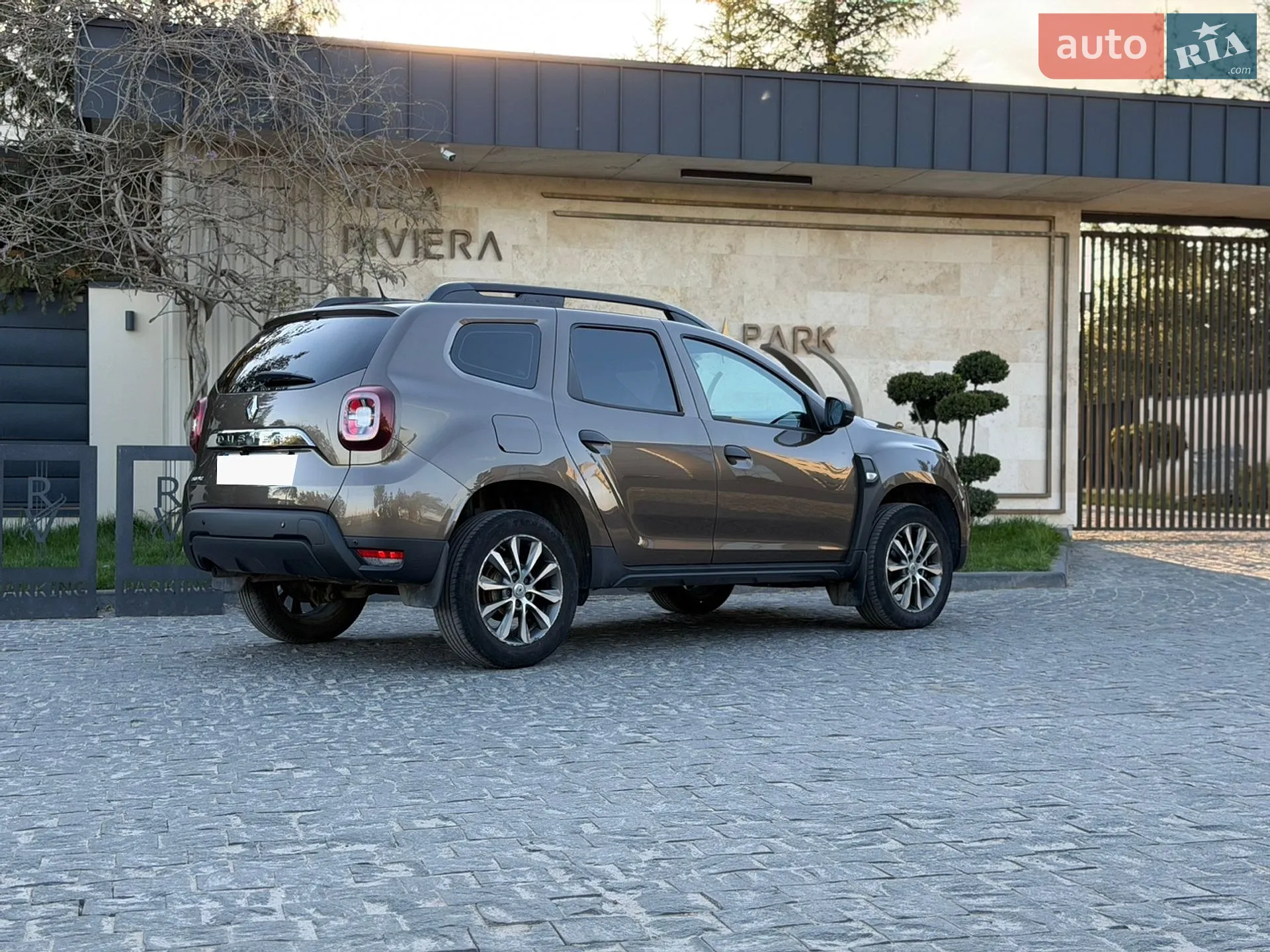 2018 Renault Duster - мініатюра 17
