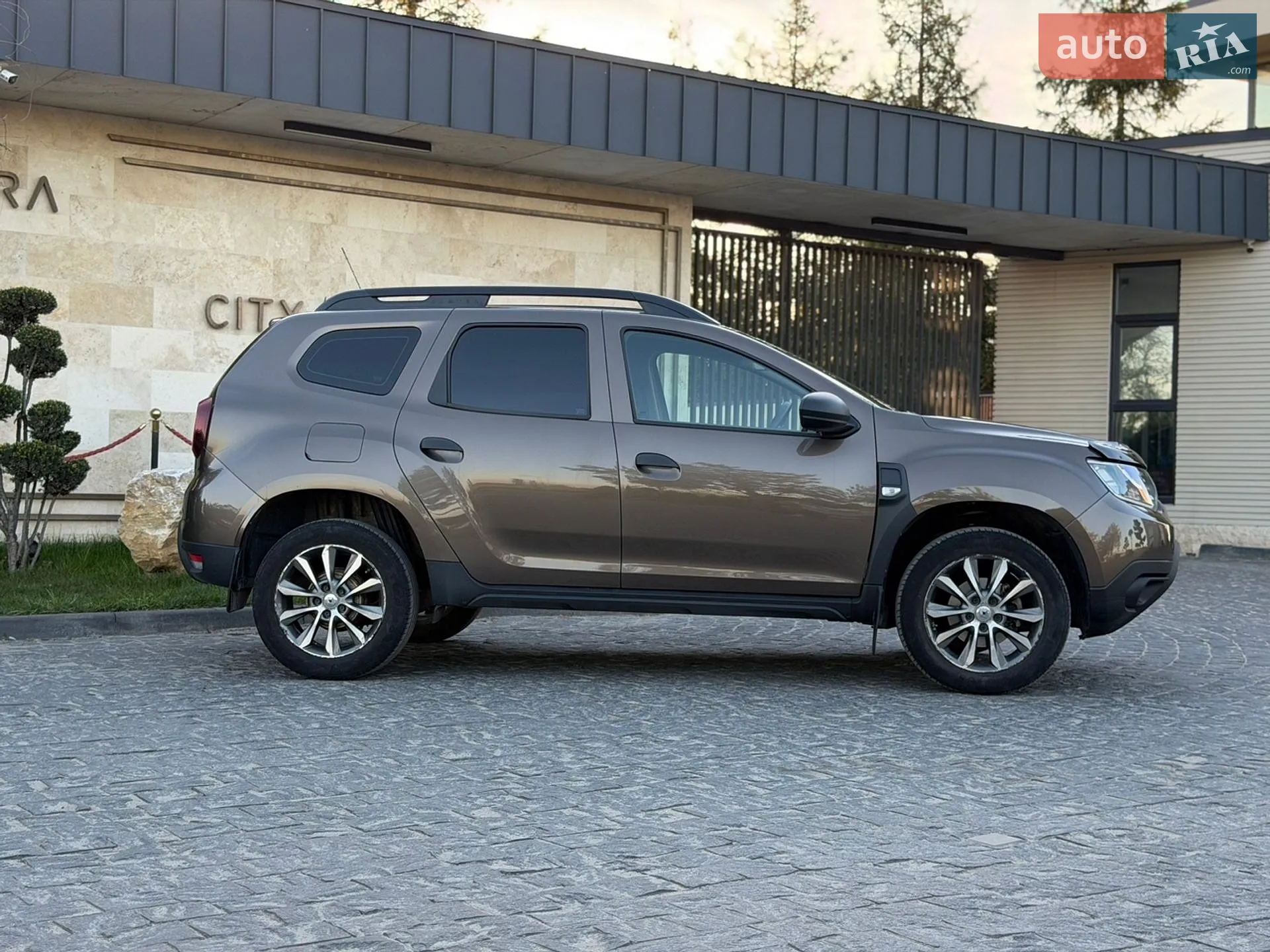 2018 Renault Duster - мініатюра 11