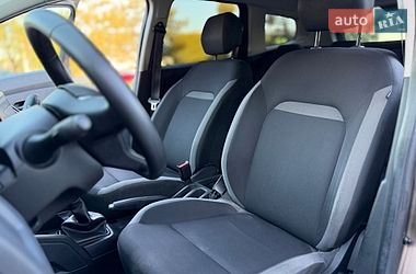 Позашляховик / Кросовер Renault Duster 2018 в Львові