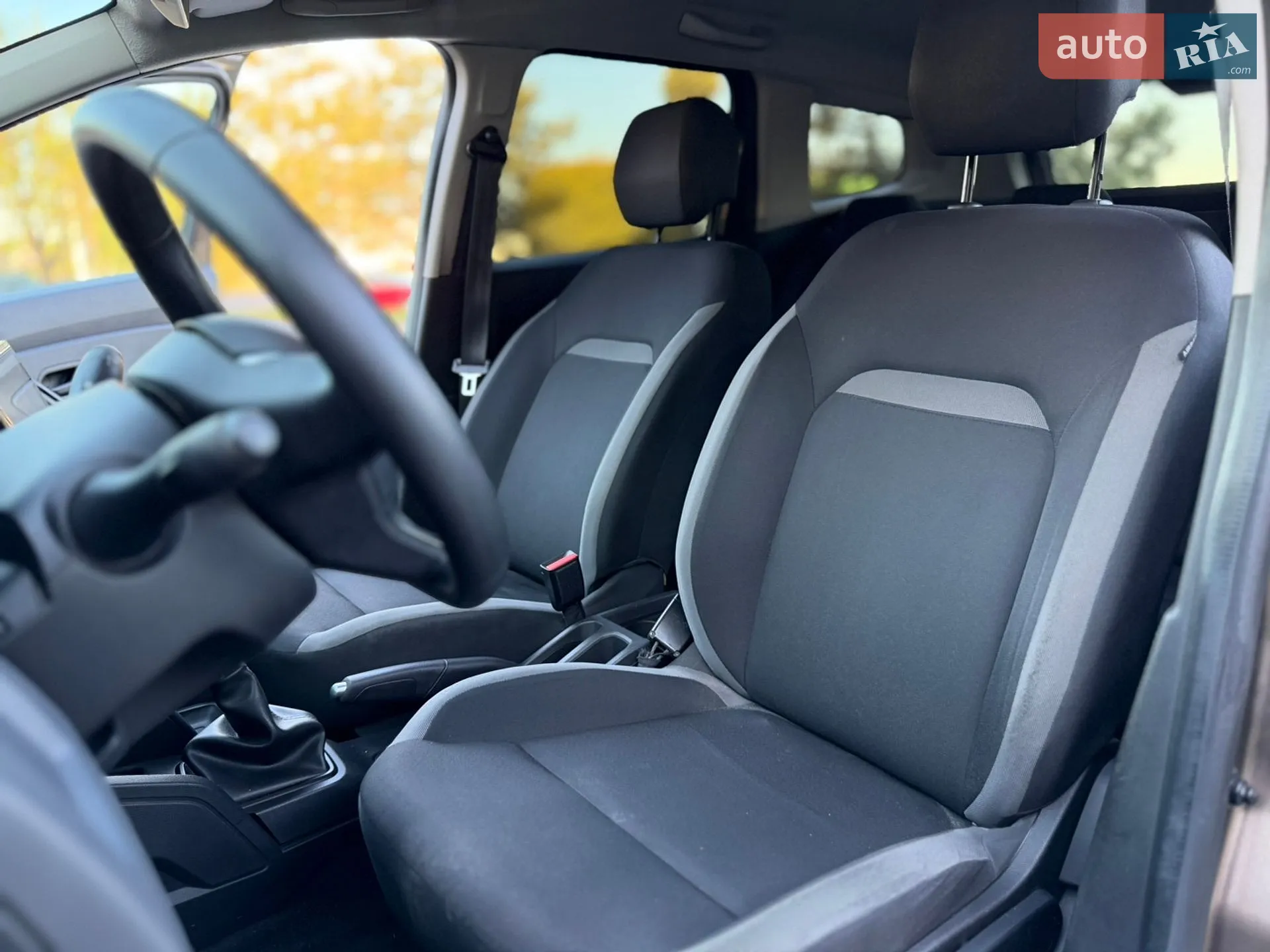 2018 Renault Duster - мініатюра 22