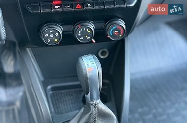 Позашляховик / Кросовер Renault Duster 2018 в Львові