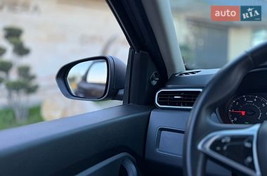 Позашляховик / Кросовер Renault Duster 2018 в Львові