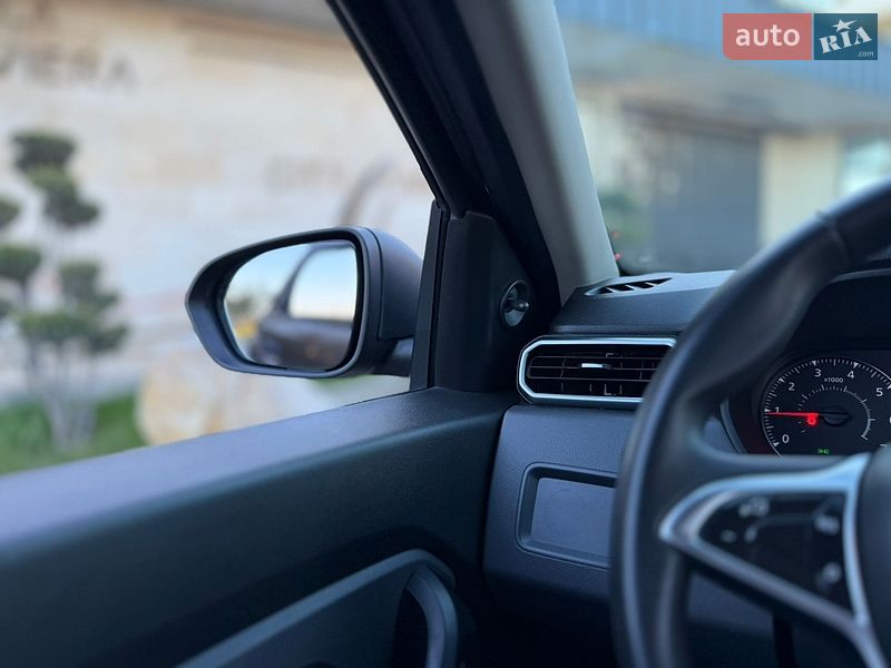 Позашляховик / Кросовер Renault Duster 2018 в Львові