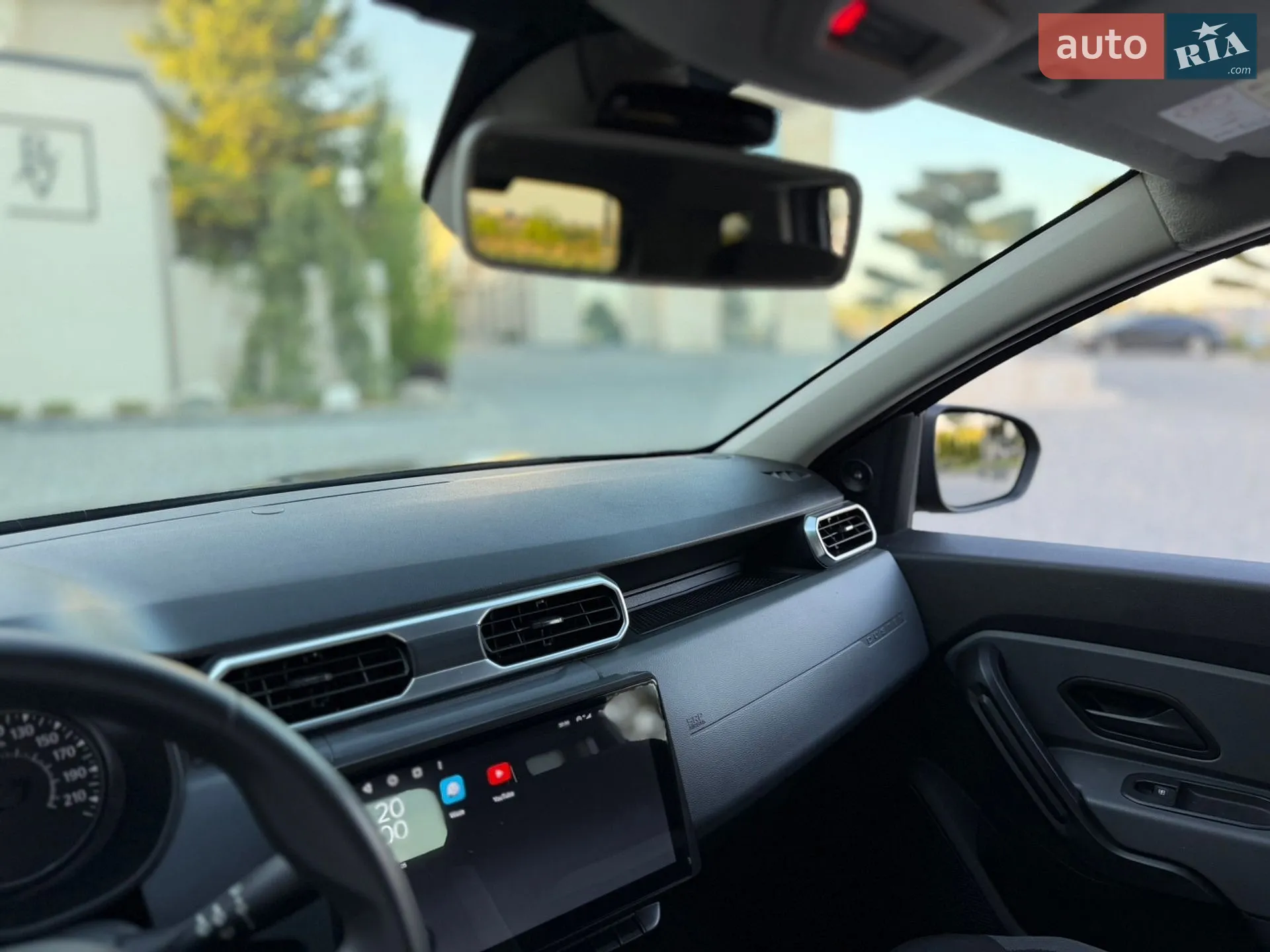 2018 Renault Duster - мініатюра 51