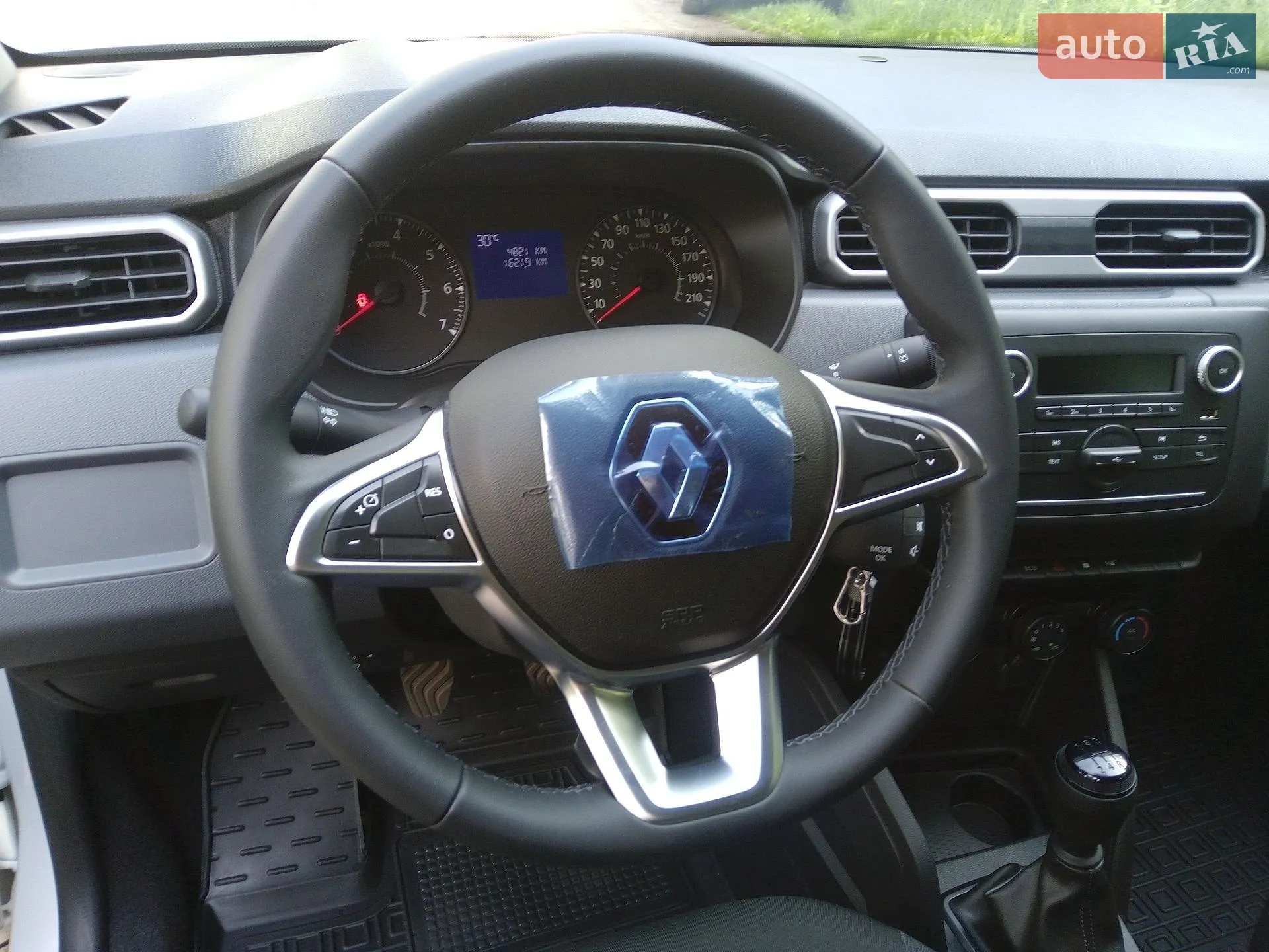 2023 Renault Duster - мініатюра 18