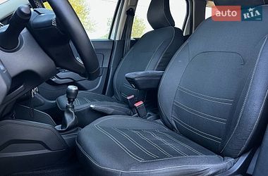 Внедорожник / Кроссовер Renault Duster 2021 в Николаеве