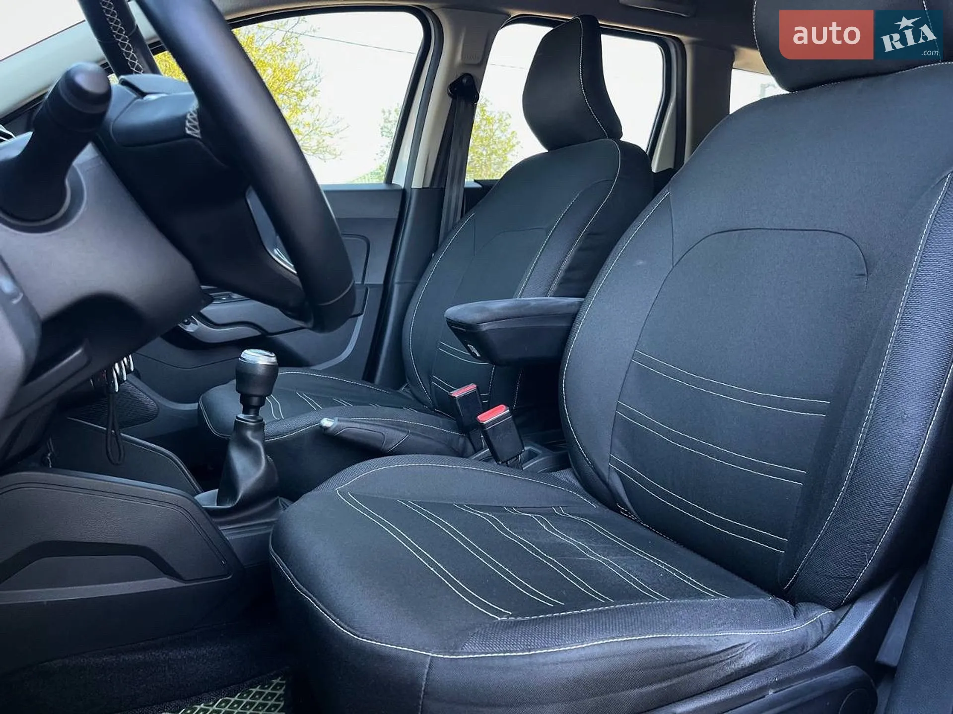 2021 Renault Duster - мініатюра 7