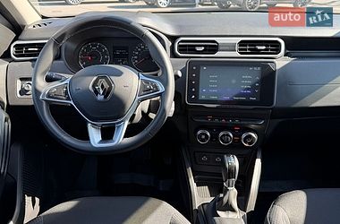 Внедорожник / Кроссовер Renault Duster 2023 в Виннице