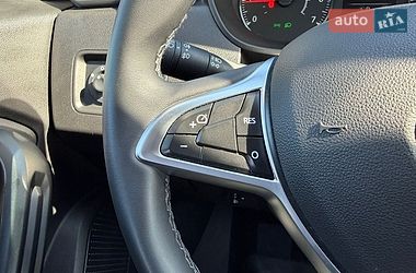 Внедорожник / Кроссовер Renault Duster 2023 в Виннице