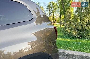Внедорожник / Кроссовер Renault Duster 2020 в Киеве