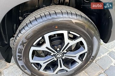 Внедорожник / Кроссовер Renault Duster 2020 в Киеве