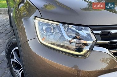 Внедорожник / Кроссовер Renault Duster 2020 в Киеве