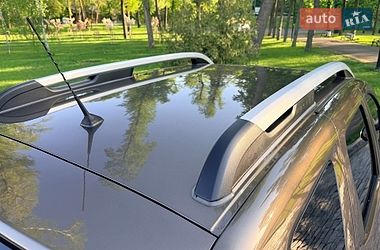 Внедорожник / Кроссовер Renault Duster 2020 в Киеве