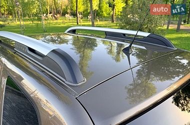 Внедорожник / Кроссовер Renault Duster 2020 в Киеве