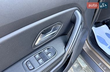 Внедорожник / Кроссовер Renault Duster 2020 в Киеве