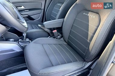 Внедорожник / Кроссовер Renault Duster 2020 в Киеве