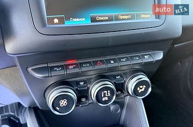 Внедорожник / Кроссовер Renault Duster 2020 в Киеве