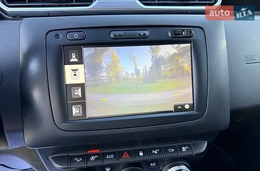Внедорожник / Кроссовер Renault Duster 2020 в Киеве