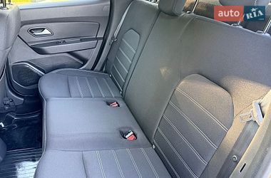 Внедорожник / Кроссовер Renault Duster 2020 в Киеве