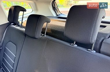 Внедорожник / Кроссовер Renault Duster 2020 в Киеве