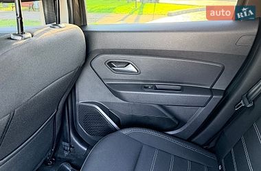 Внедорожник / Кроссовер Renault Duster 2020 в Киеве