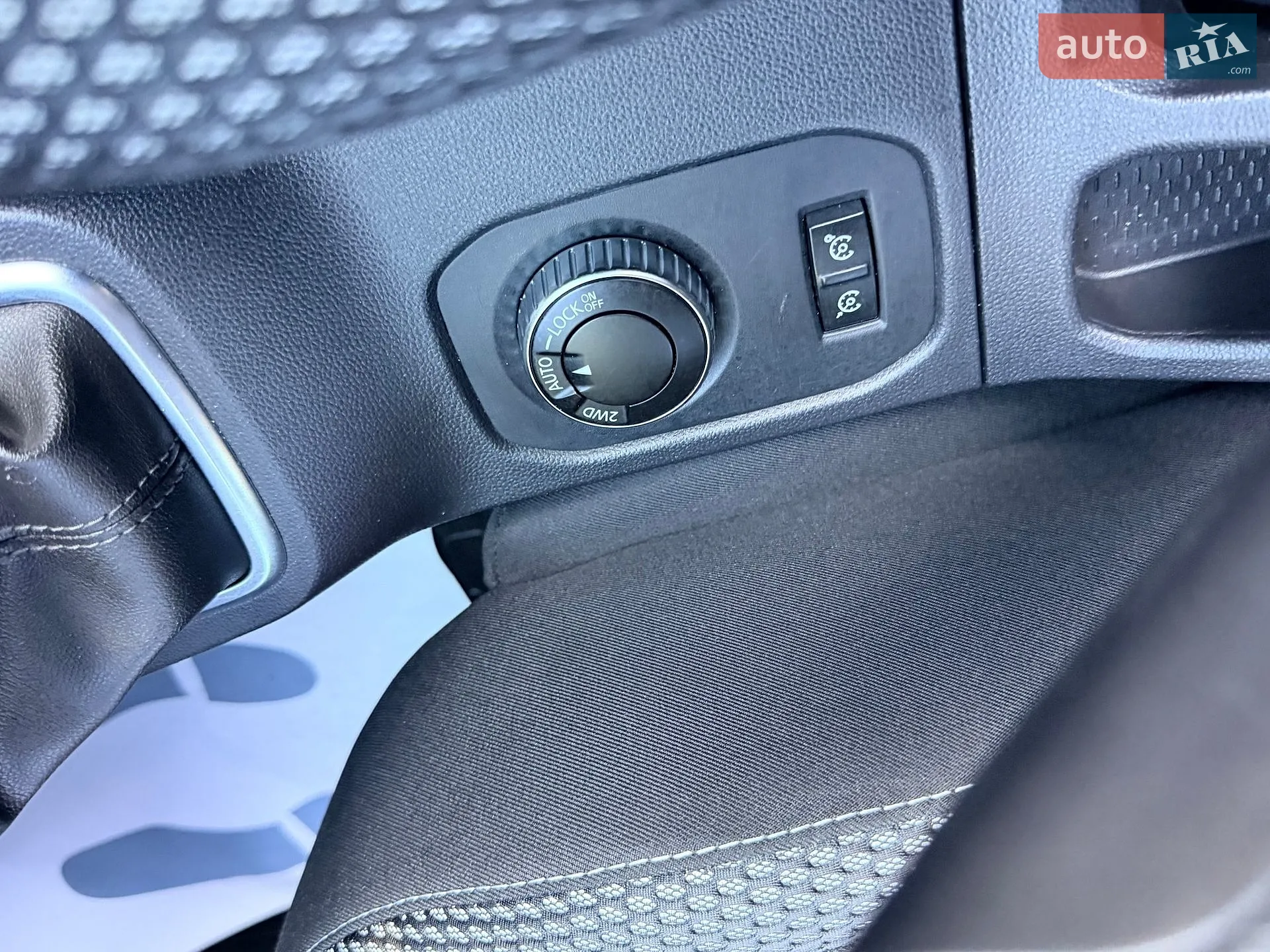 2020 Renault Duster - мініатюра 139
