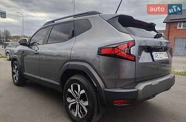 Внедорожник / Кроссовер Renault Duster 2025 в Виннице