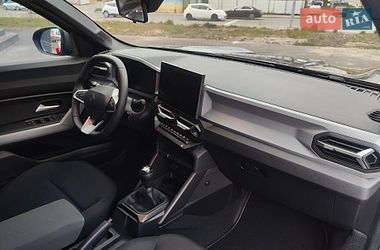 Внедорожник / Кроссовер Renault Duster 2025 в Виннице