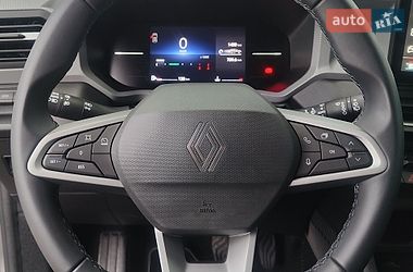 Внедорожник / Кроссовер Renault Duster 2025 в Виннице