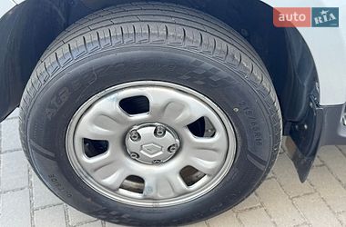 Внедорожник / Кроссовер Renault Duster 2012 в Житомире