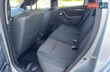 Внедорожник / Кроссовер Renault Duster 2012 в Житомире