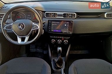 Внедорожник / Кроссовер Renault Duster 2023 в Киеве