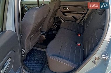 Внедорожник / Кроссовер Renault Duster 2023 в Киеве