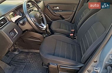 Внедорожник / Кроссовер Renault Duster 2023 в Киеве