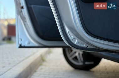 Внедорожник / Кроссовер Renault Duster 2017 в Одессе